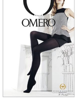 ＜OMERO (Women)＞タイツ　ＩＲＩＤＥ５０　１１２５６５